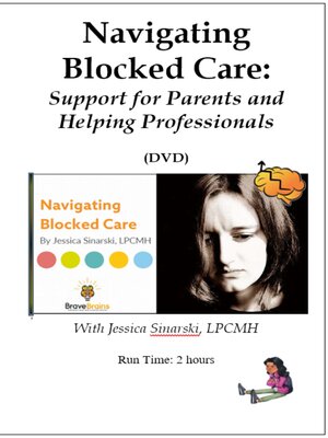 cover image of Navigating Blocked Care Webinar